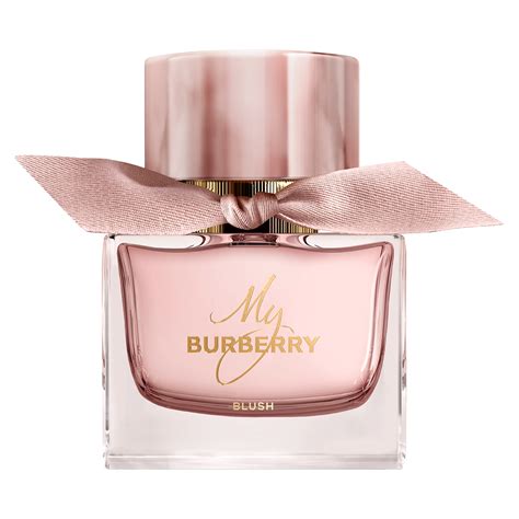 my burberry blush parfüm yorum|my Burberry moisturizing body mist.